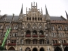 Neues Rathaus отвън - 4