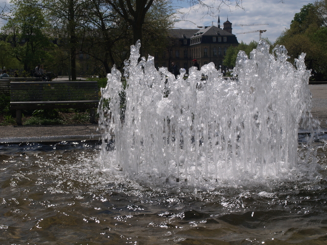 Schlossgarten - 2