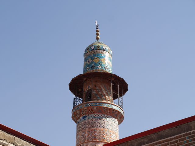 Синята джамия - 9