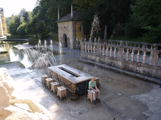 Wasserspiele - 11