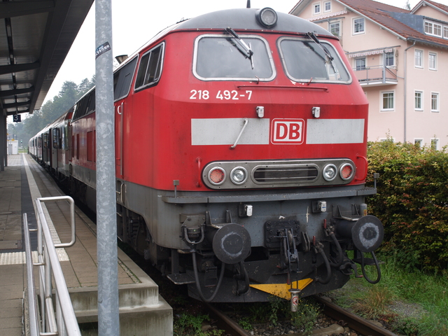 DB Regio - 5