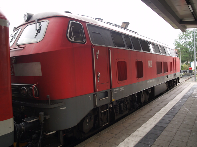 DB Regio - 6