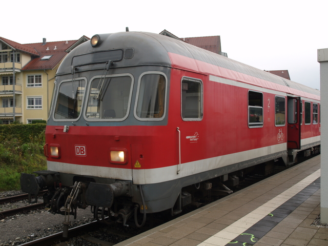 DB Regio - 9