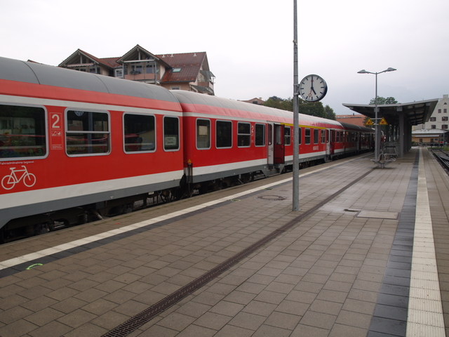 DB Regio - 10