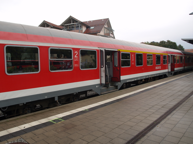 DB Regio - 11