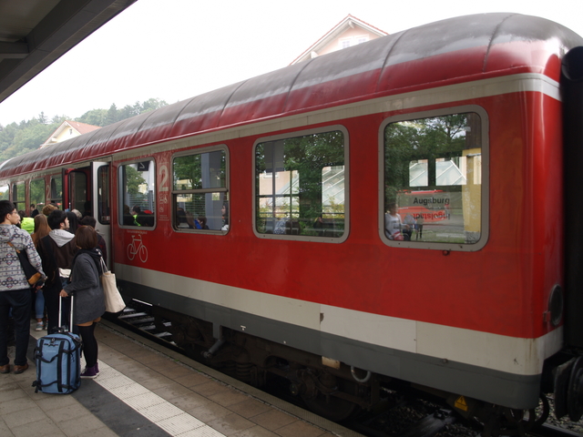 DB Regio - 12