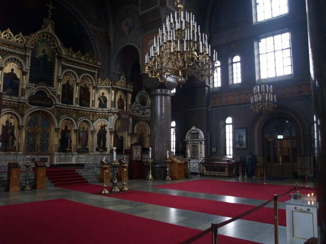 Руската църква - 5