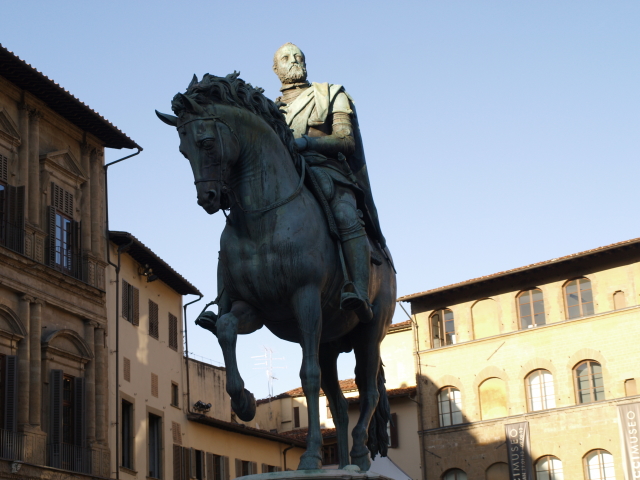 Piazza della Signoria-6