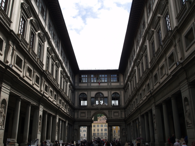 Uffizi-1