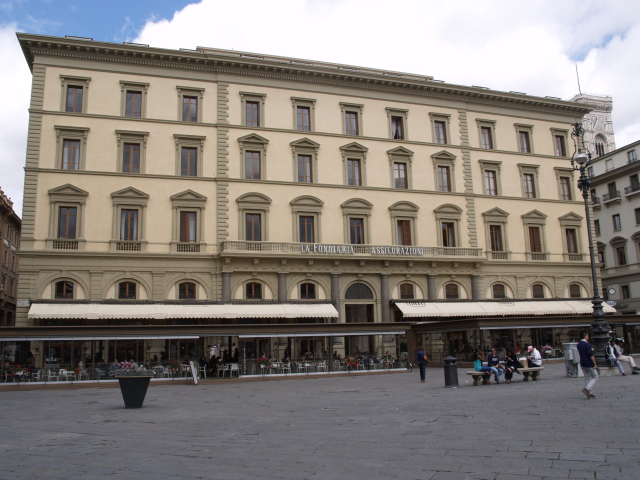 Piazza della Repubblica - 2