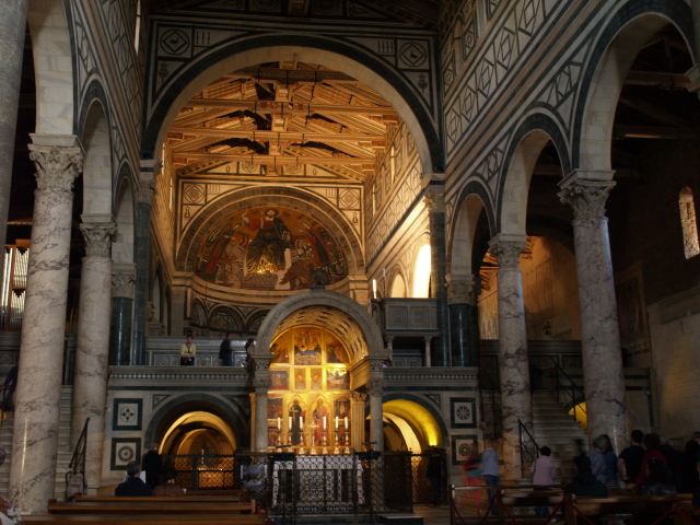 San Miniato - 3