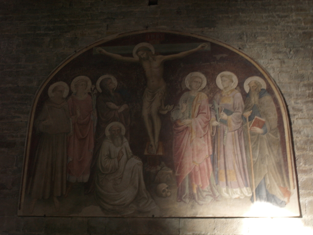 San Miniato - 9