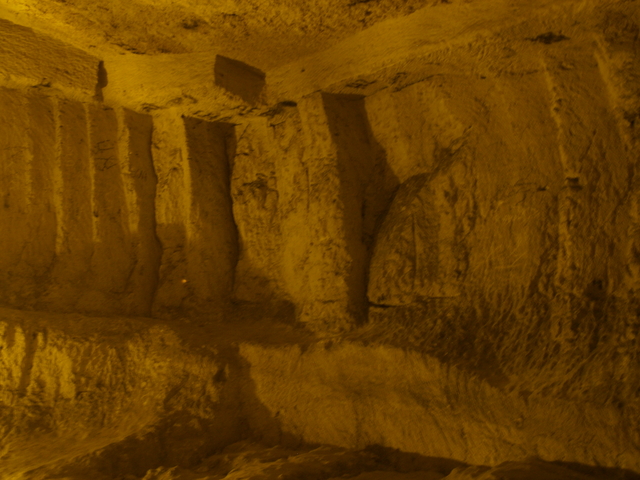 Пещерата - 8