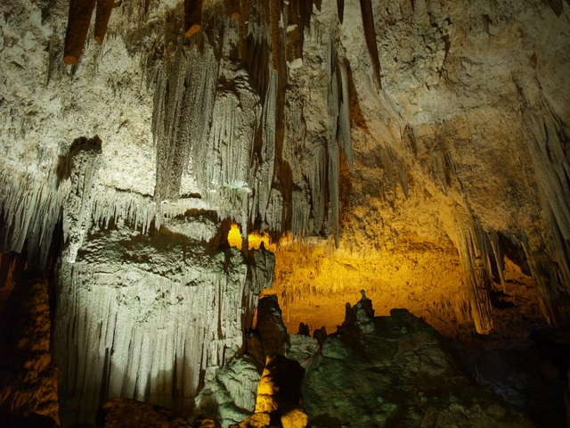 Пещерата - 6