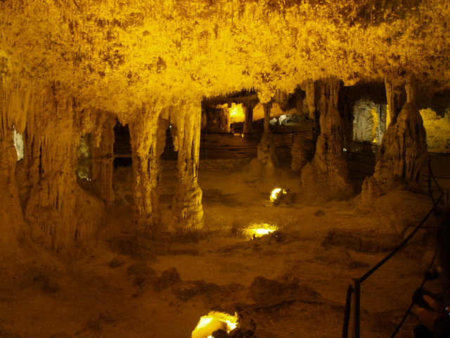 Пещерата - 23