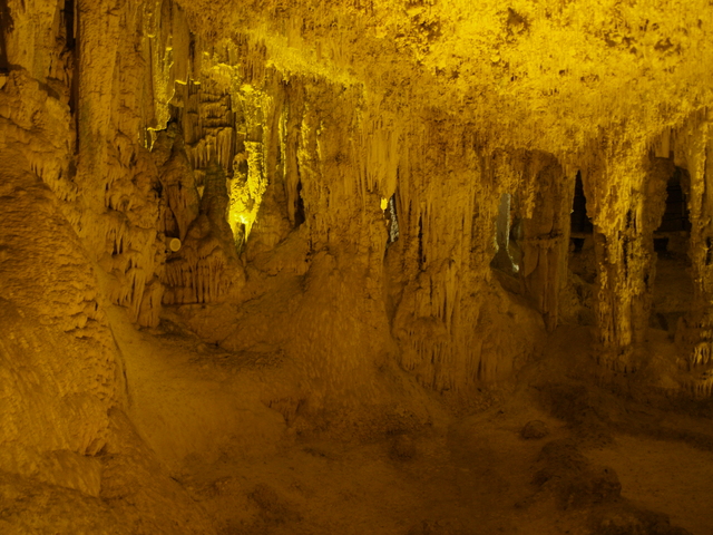 Пещерата - 24