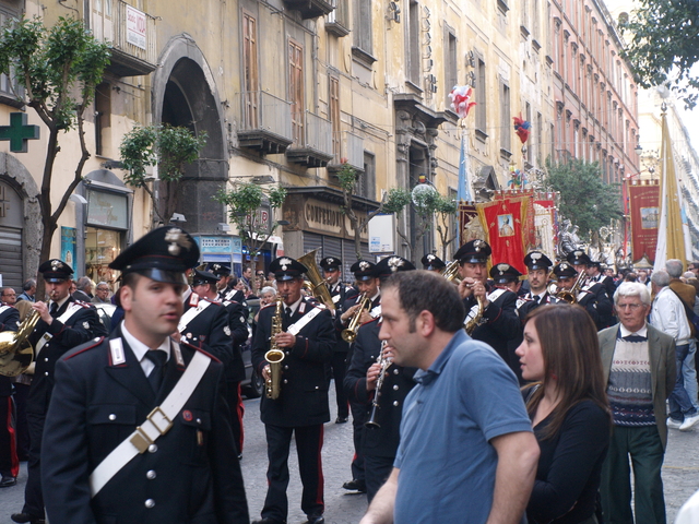 San Genaro - 3