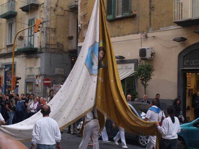 San Genaro - 5