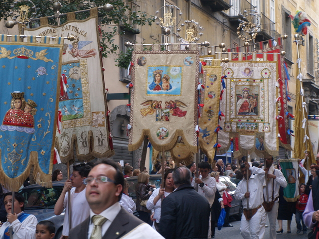 San Genaro - 6