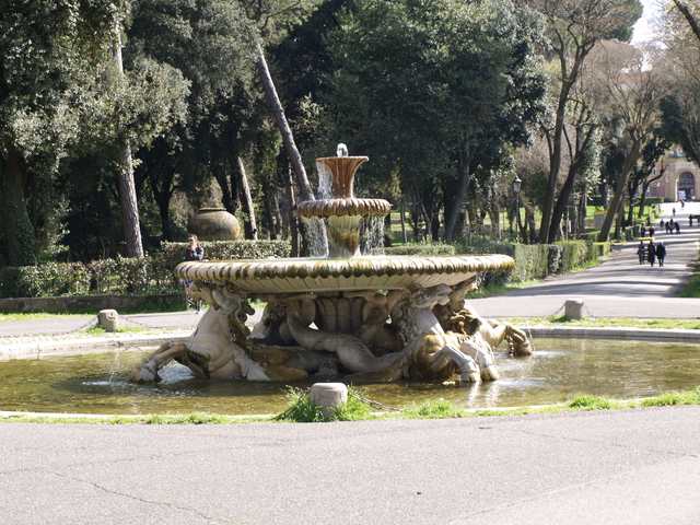 Borghese - 1