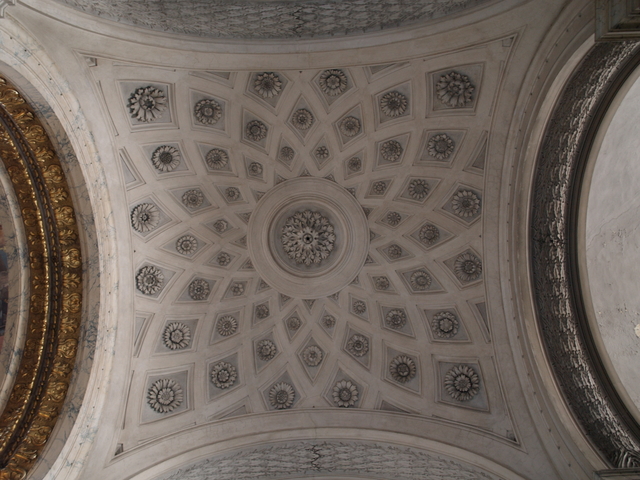 San Luigi dei Francesi - 6