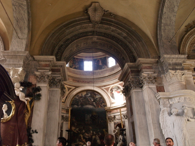 Santa Maria del Popolo - 3