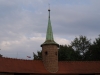 Барбиканът отвън - 6
