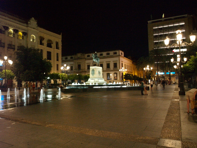 Plaza Mayor - 6