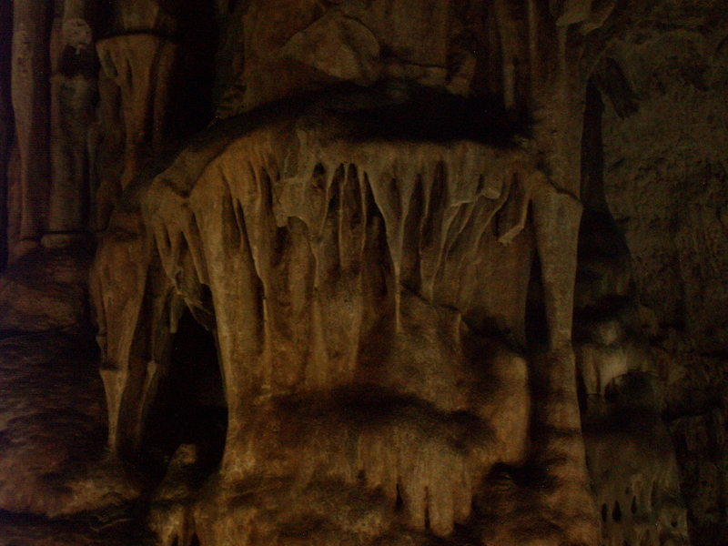 Пещерата - 7
