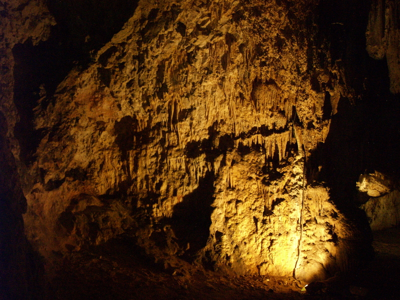 Пещерата - 10