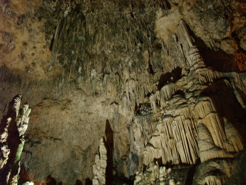 Пещерата - 11
