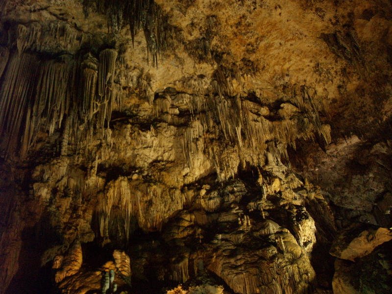 Пещерата - 12