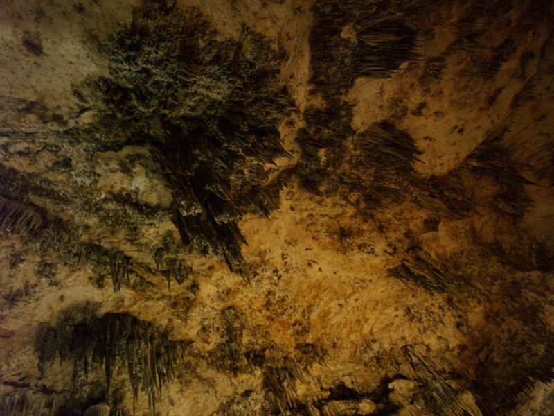 Пещерата - 16