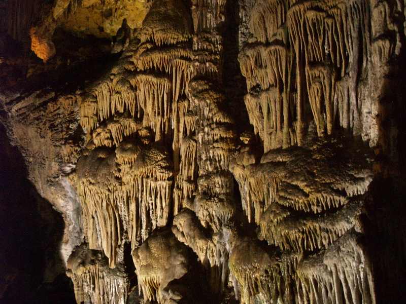 Пещерата - 28