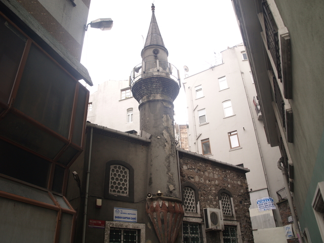 Джамията - 2